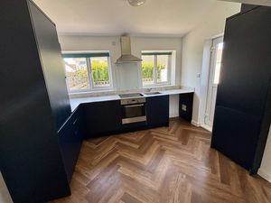 Old Roselyon Crescent St. Blazey